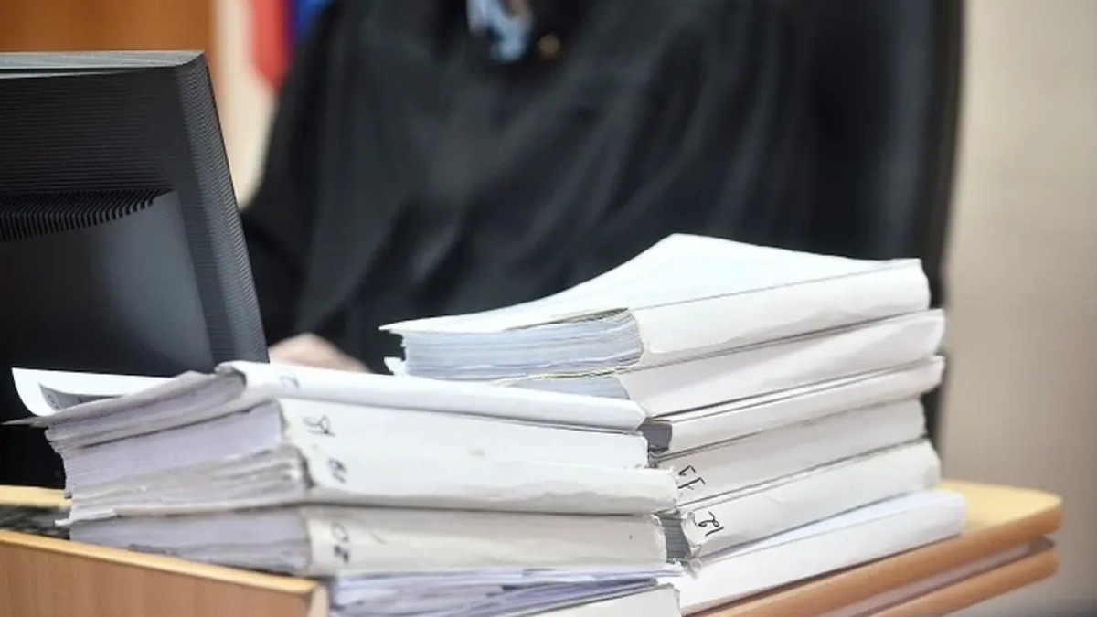 Суд над Александром Каном во Владивостоке переходит к исследованию доказательств