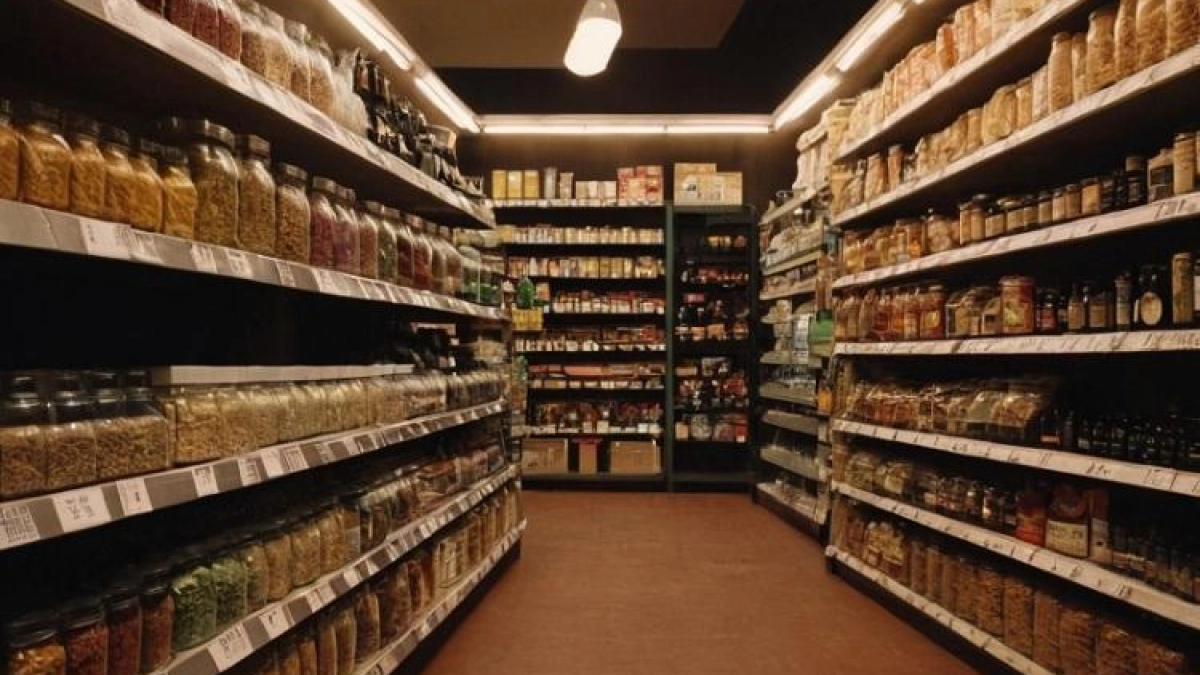 Инфляция в Приморье достигла 6,6%: свекла подорожала на 8%