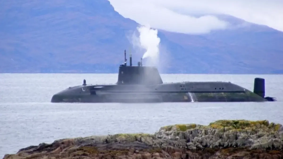 От «Форели» до ядерного флота: как подлодки защищают Дальний Восток