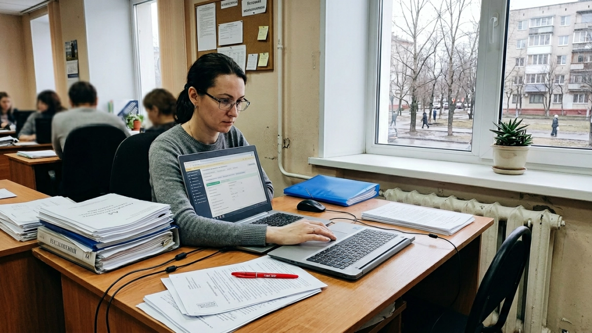 Приморье переходит на постоянный контроль доходов чиновников с 2024 года