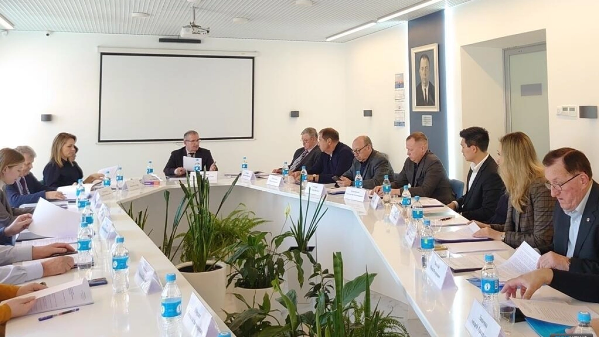 Минтранс готовит запрет для судов старше 40 лет в российских портах