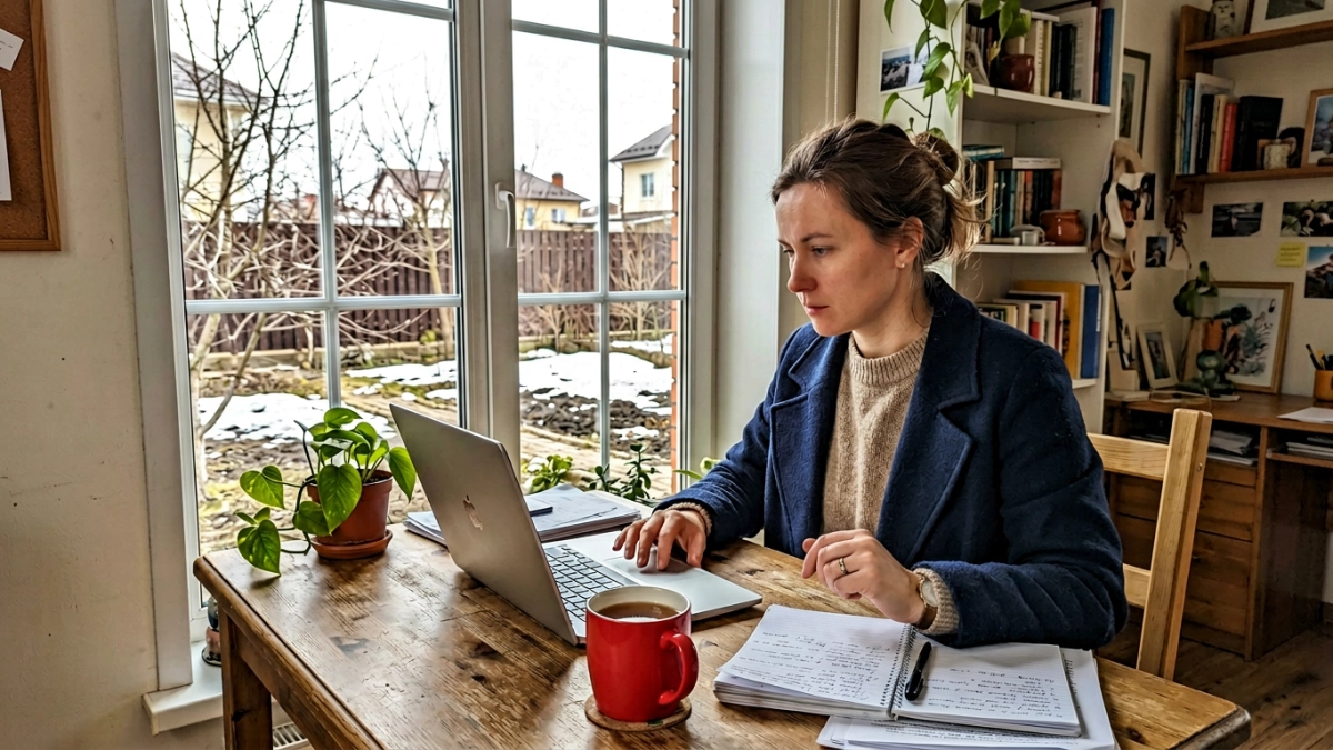 Журналистку оштрафовали на 2 тысячи за рекламу славянского кулона