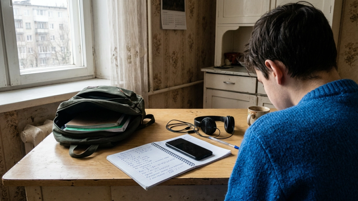 В Приморье мошенники используют детей для кражи денег через видеозвонки