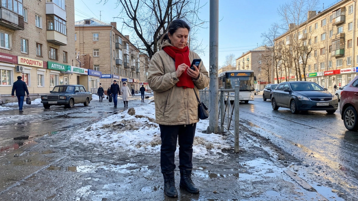 Сильнейшая за два месяца магнитная буря началась: пик ожидается в полдень