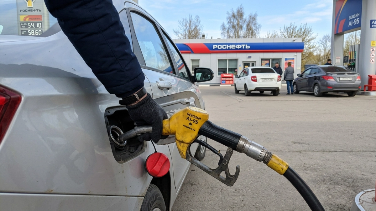 Цены на топливо во Владивостоке остановились: стабильность или пауза