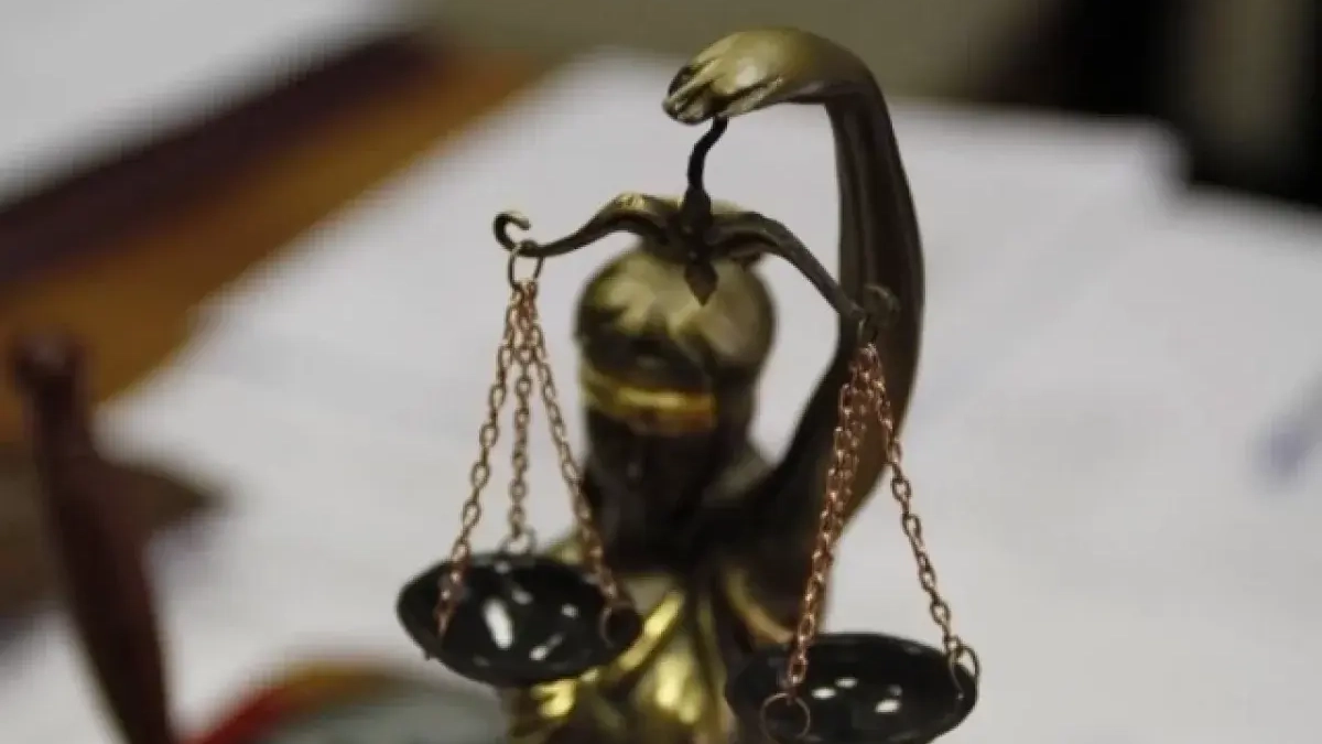 Гражданин США осуждён в Находке за насилие над местной жительницей