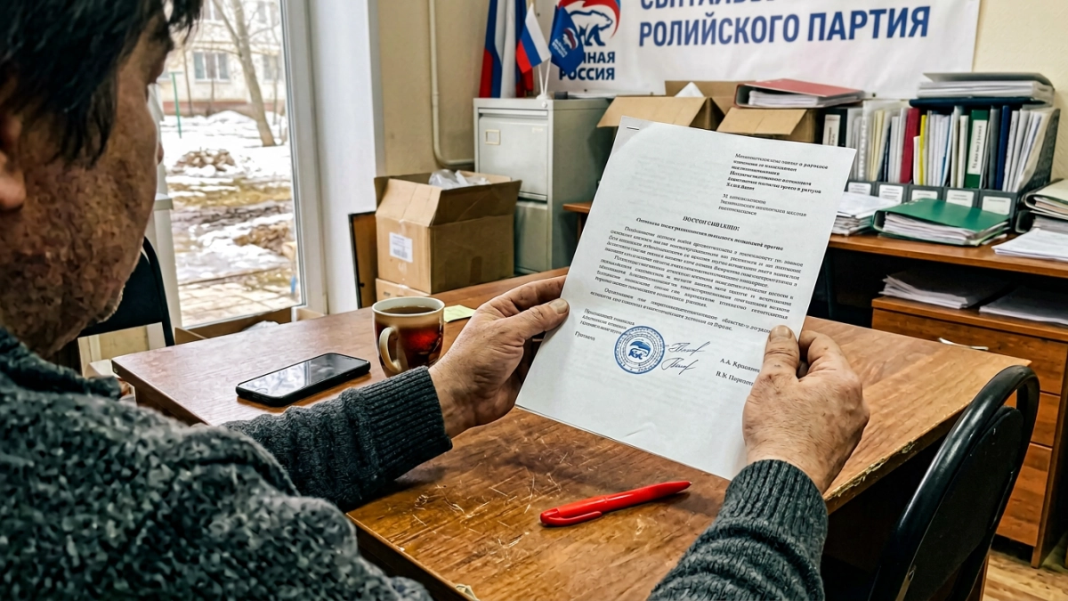 Власти Находки запретили митинг против угольной пыли за день до акции