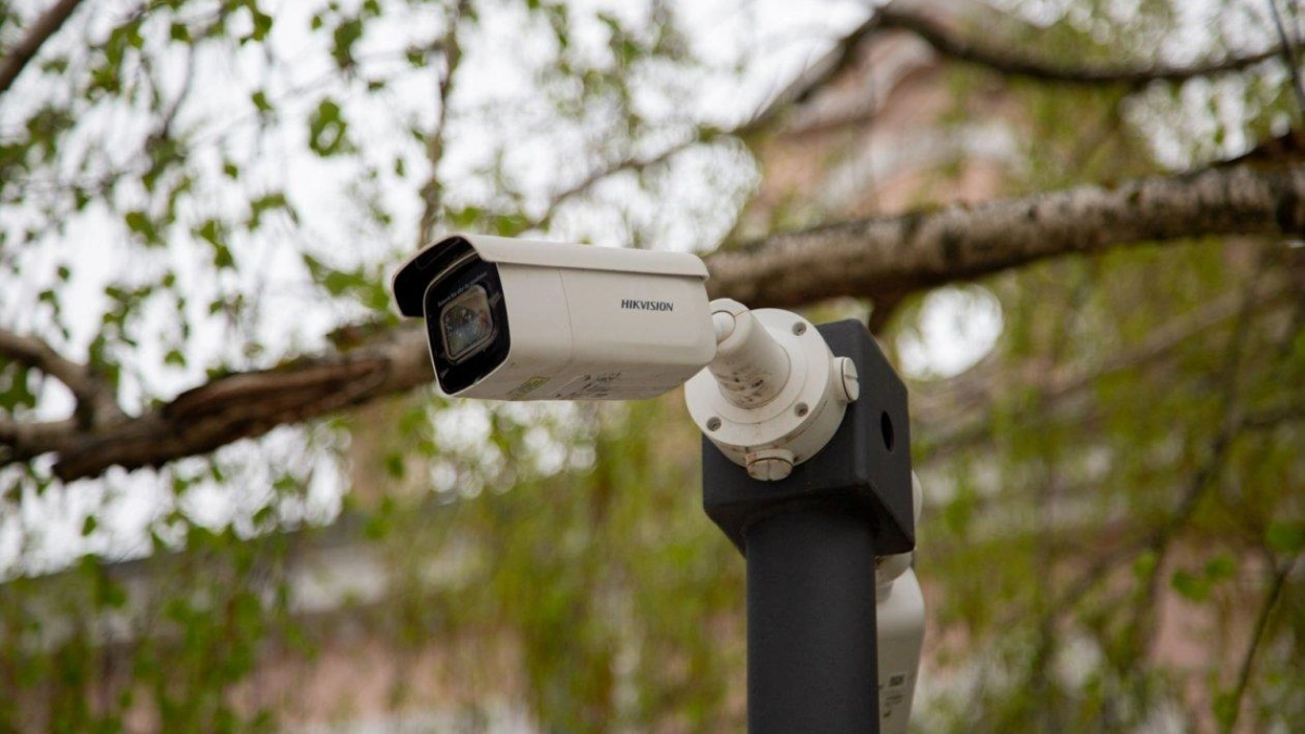 148 камер фиксации нарушений ПДД охватили Владивосток: где установлены новые