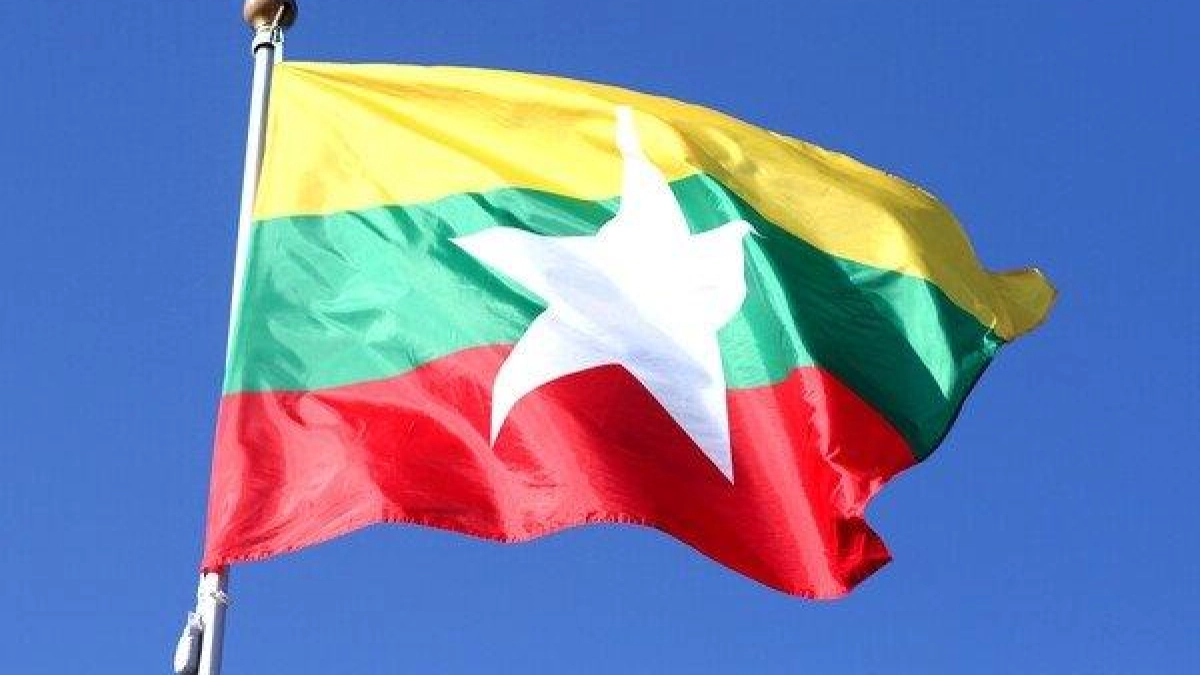 Мишустин подписал распоряжение об открытии консульства Мьянмы во Владивостоке