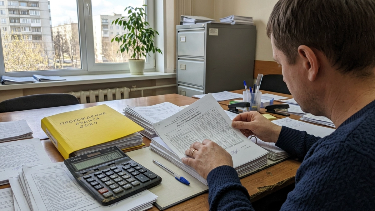 «Примавтодор» потерял 2,3 млрд рублей за два года — аудиторы ставят вопрос о ликвидации