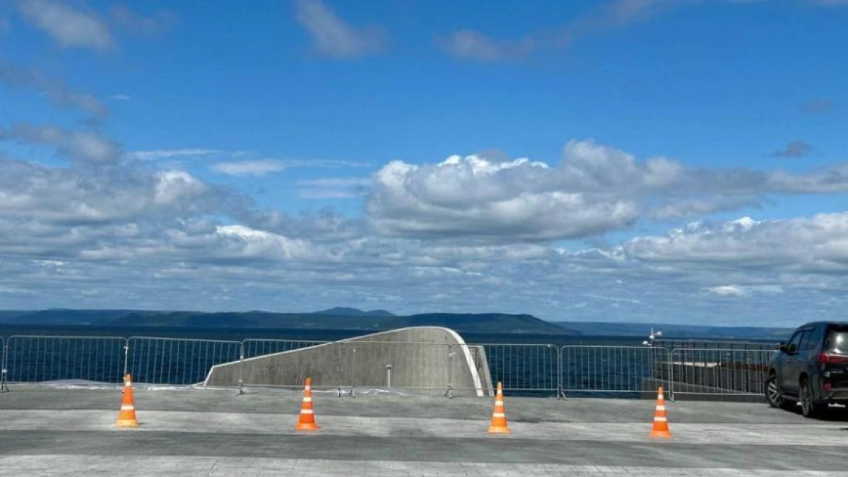 Компания «крабового короля» Дремлюги обанкротилась после конфискации пляжа