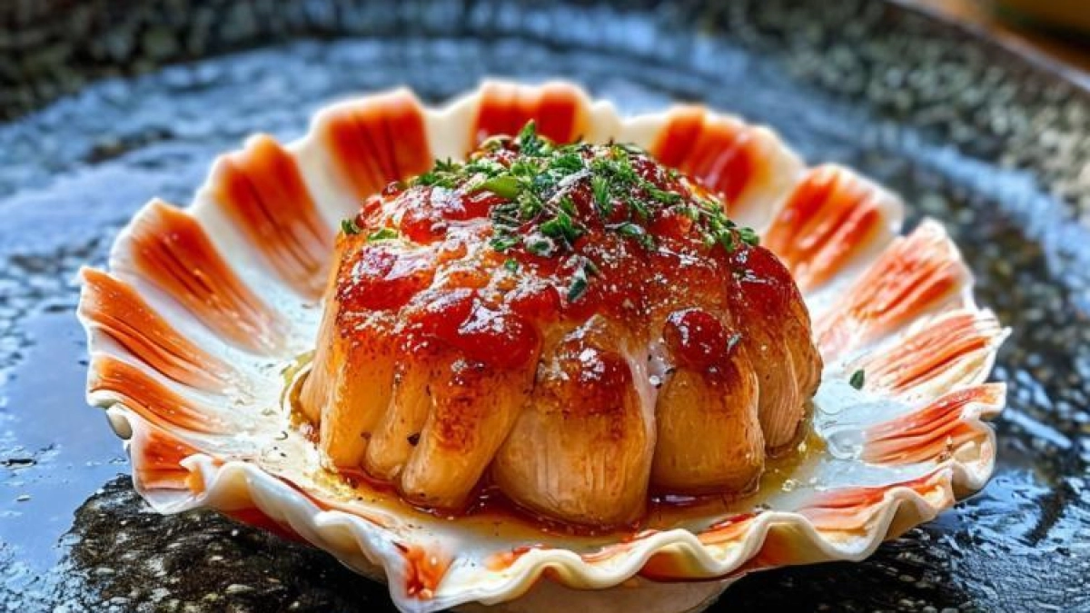 Россельхознадзор проверил 1,1 тыс. тонн приморского гребешка за два месяца