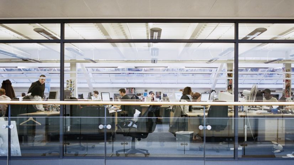 Приморье заняло 35-е место в рейтинге лёгкости трудоустройства