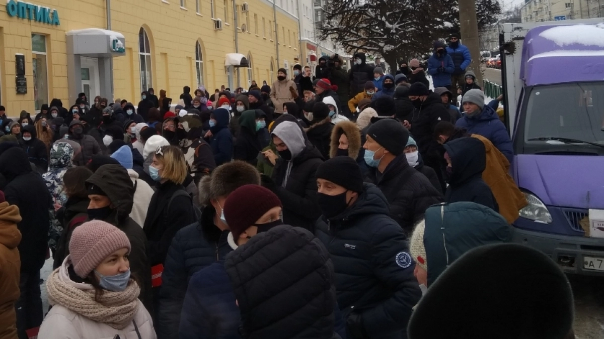 Власти Находки запретили митинг против угольной пыли за день до акции