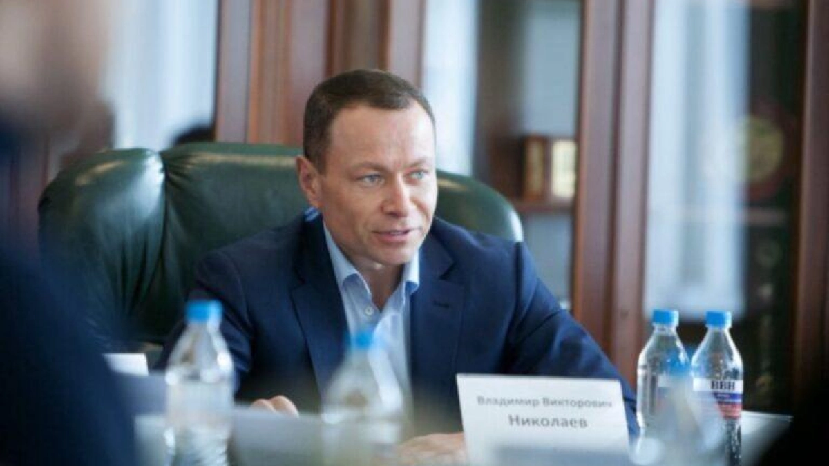 Апелляция оставила в силе изъятие имущества экс-мэра Владивостока на миллиарды