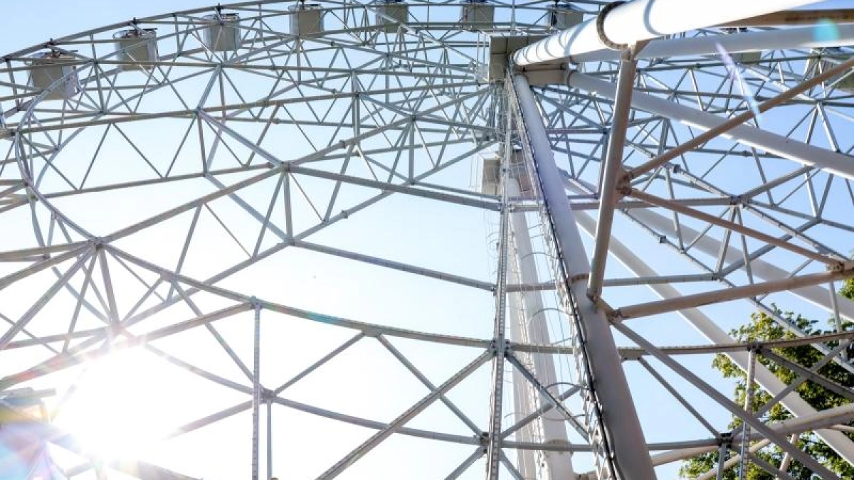 Парк «Минный городок» во Владивостоке откроет первые зоны в 2025 году