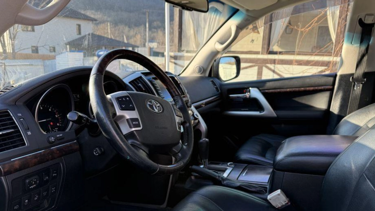 С 2026 года камеры в Приморье будут штрафовать за отсутствие ОСАГО ежедневно