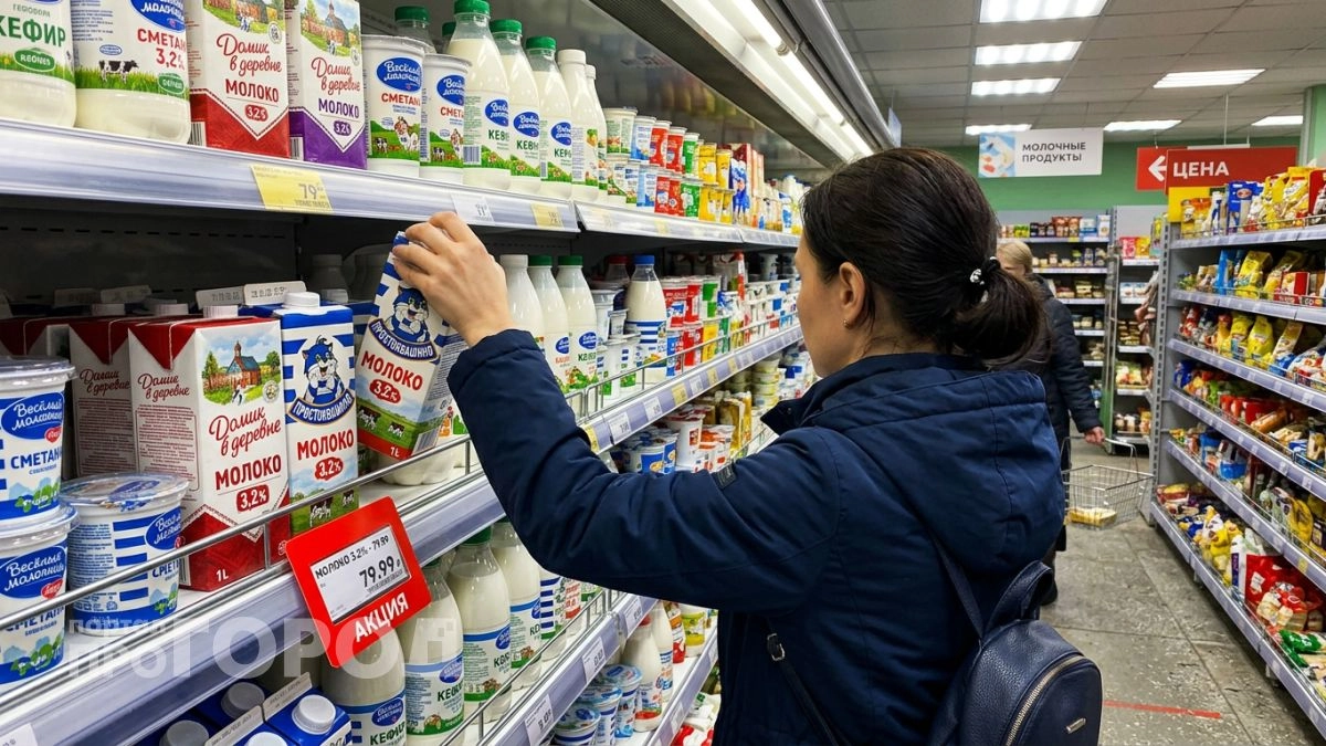 Кассир из Пятёрочки по секрету объяснила мне три приёма, на которых магазин зарабатывает больше всего