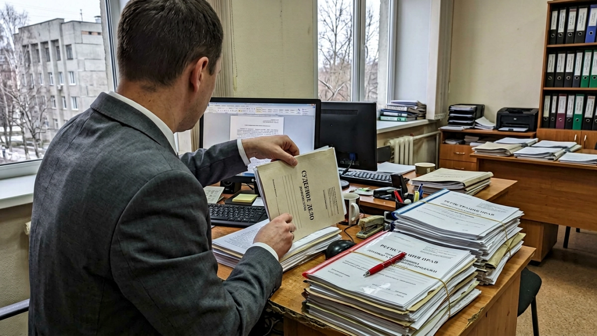 ГП требует изъять у экс-вице-губернатора Приморья 105 объектов недвижимости и 62 млн рублей