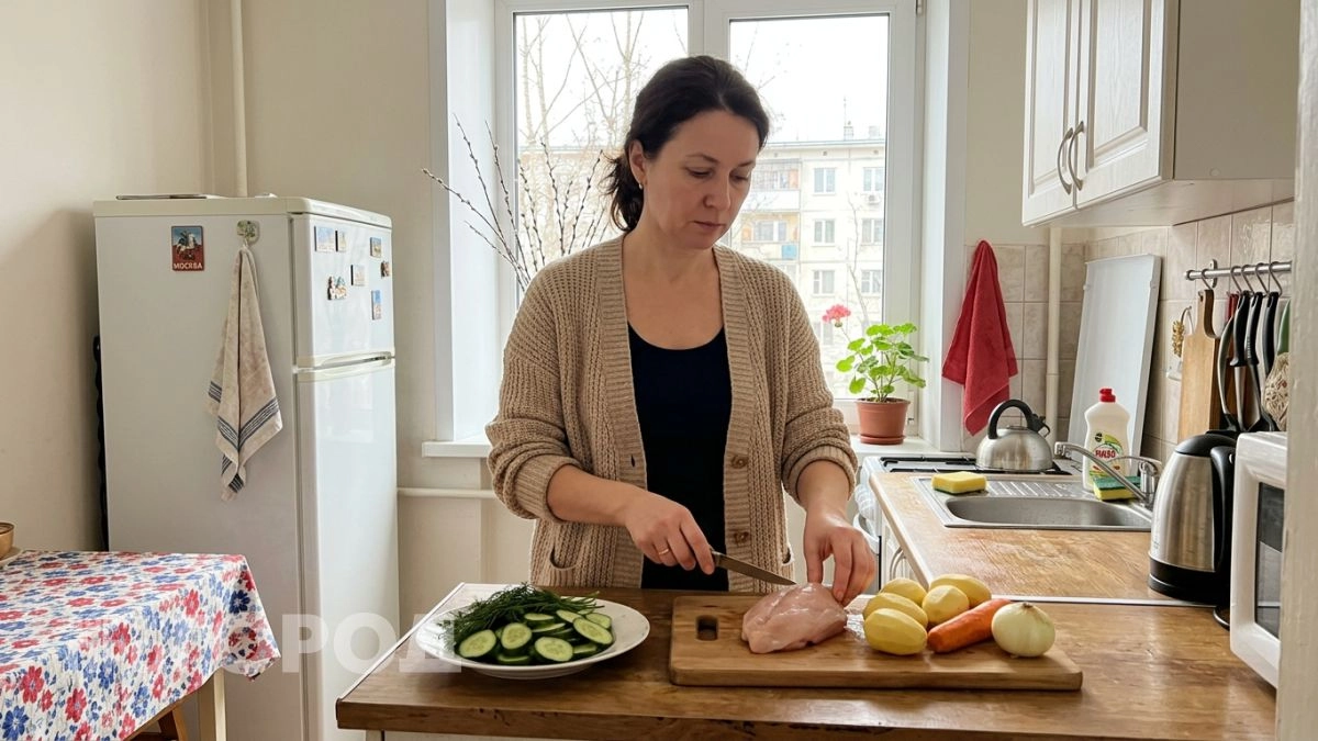 Гастроэнтерологи предупреждают: этот продукт из вашего завтрака вреднее для печени, чем пиво