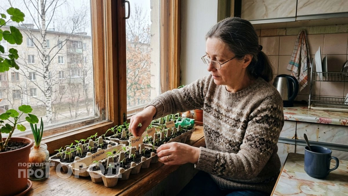 Муж смеялся, пока я копила яичные лотки, а теперь сам просит не выбрасывать