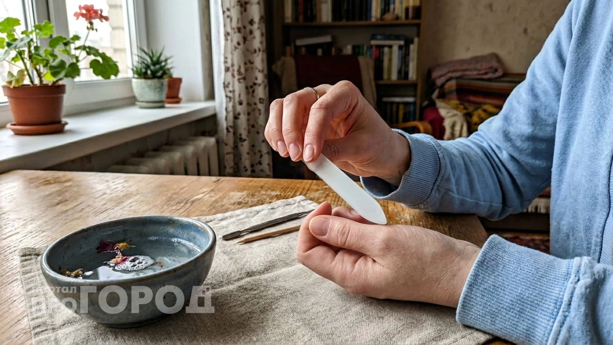 Лак для ногтей уходит в прошлое: вот что модницы выбирают вместо него в 2026 году