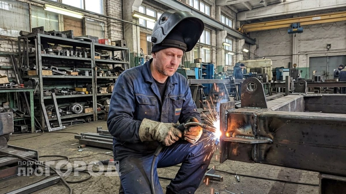 До 250 тысяч: где рабочим на заводах Владивостока платят самые большие зарплаты