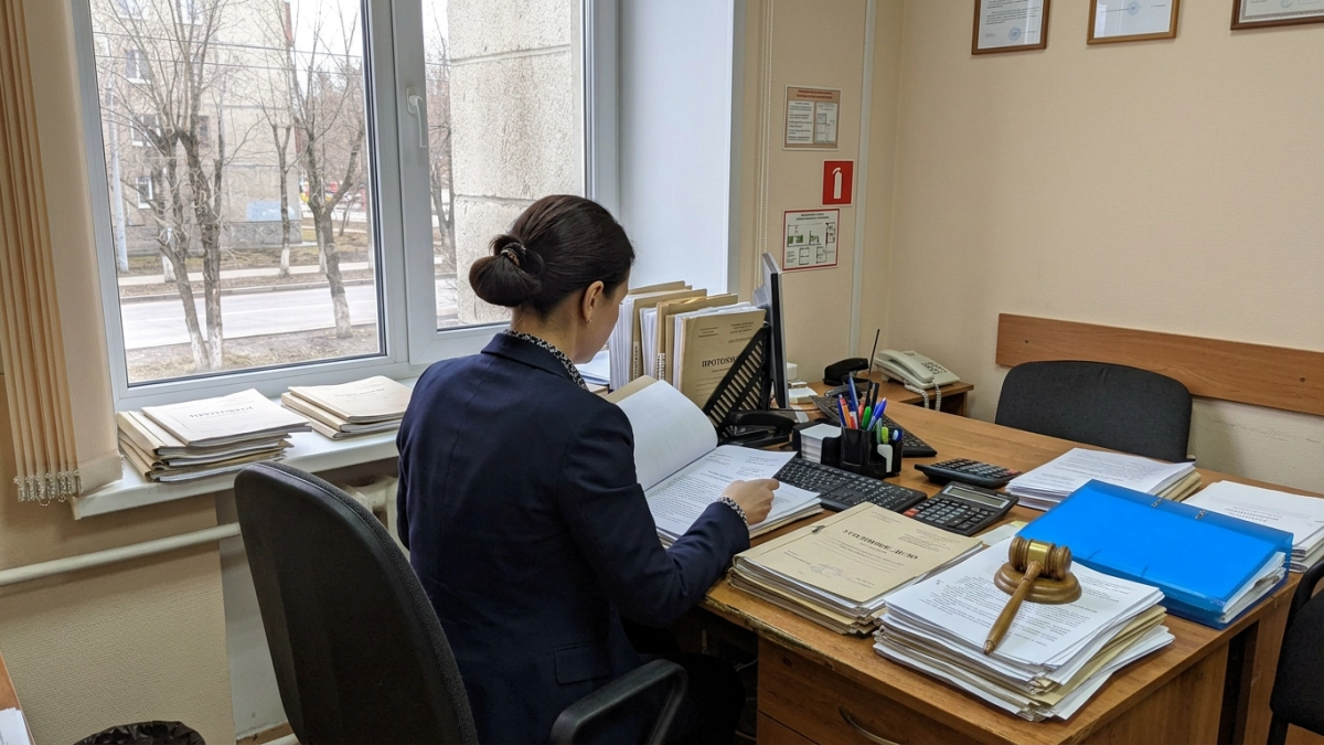 Суд изъял у экс-главы таможни Владивостока имущество на 50 млн рублей