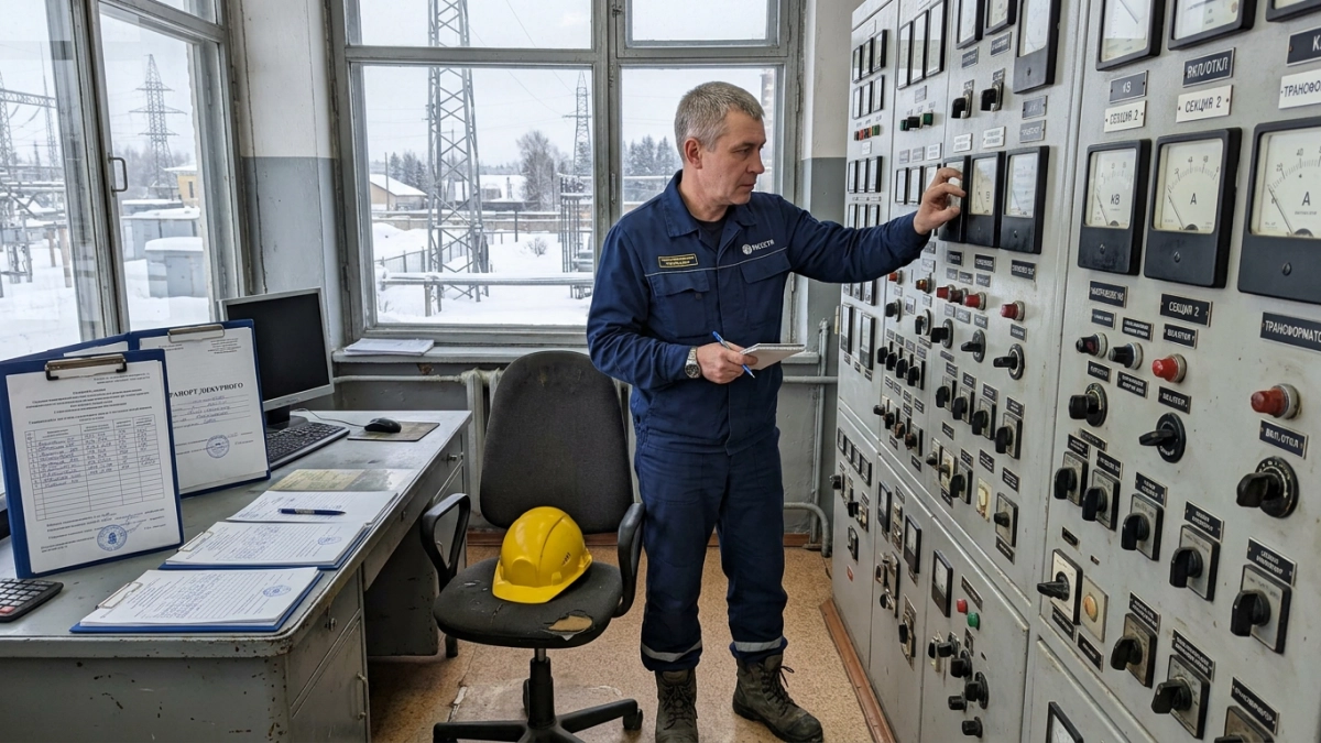 Генерация Приморья загружена на 99%: край ищет выход из энергетического тупика