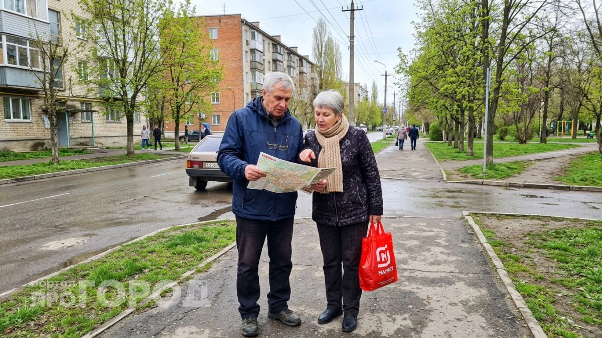 Переехал в небольшой город — и пенсия стала вдвое весомее при том же климате у моря