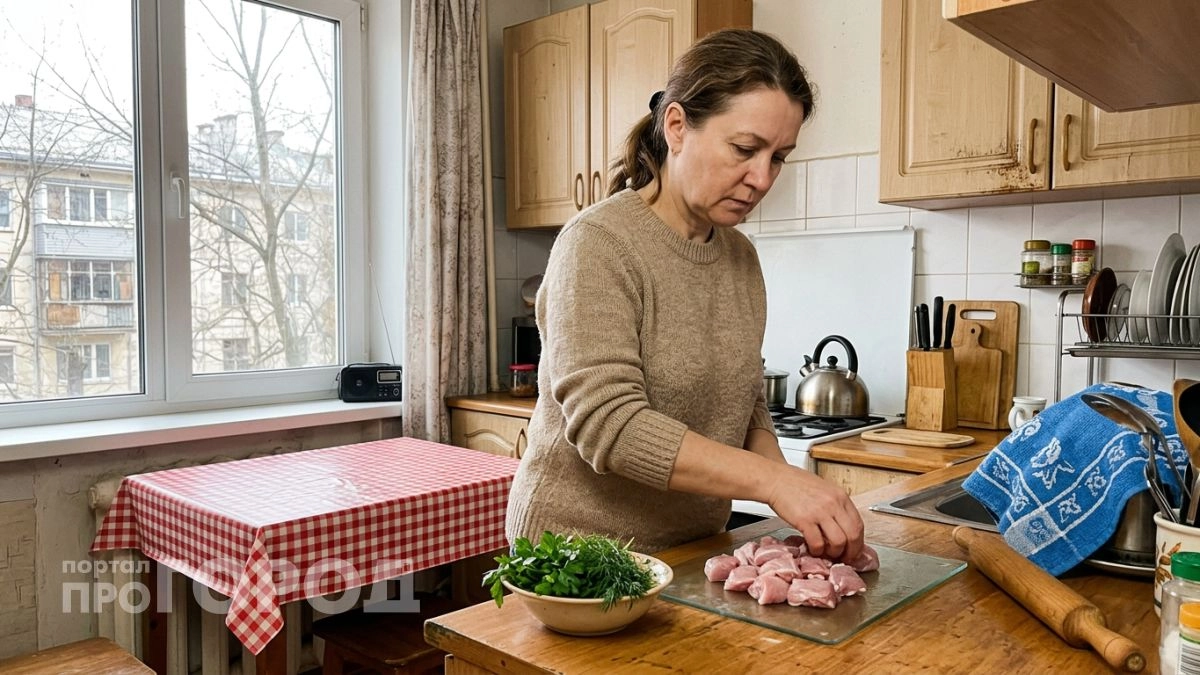 Кардиологи едят это мясо вместо курицы — дешевле и чистит сосуды за месяц