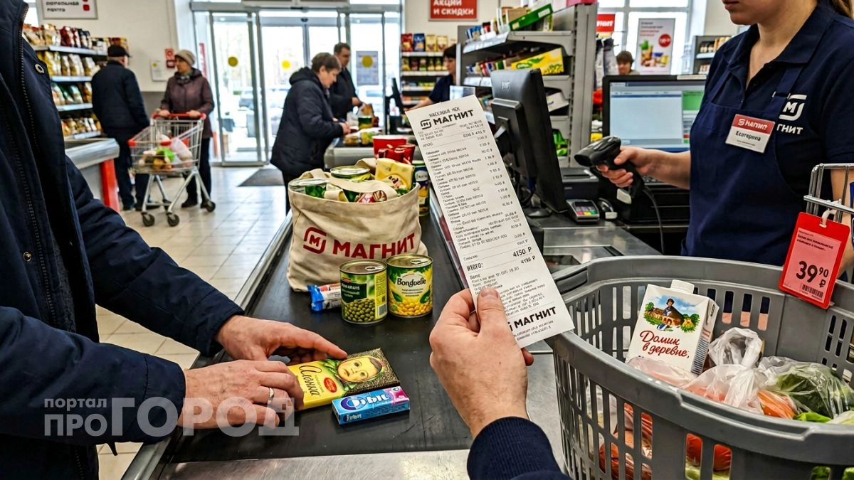 Магнит и Пятерочка зарабатывают на вас втихую — и вы сами им в этом помогаете