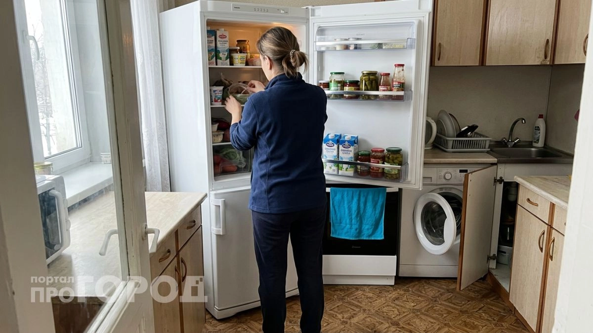 Свекровь прожила у нас месяц и показала три вещи, которые я делала с холодильником не так