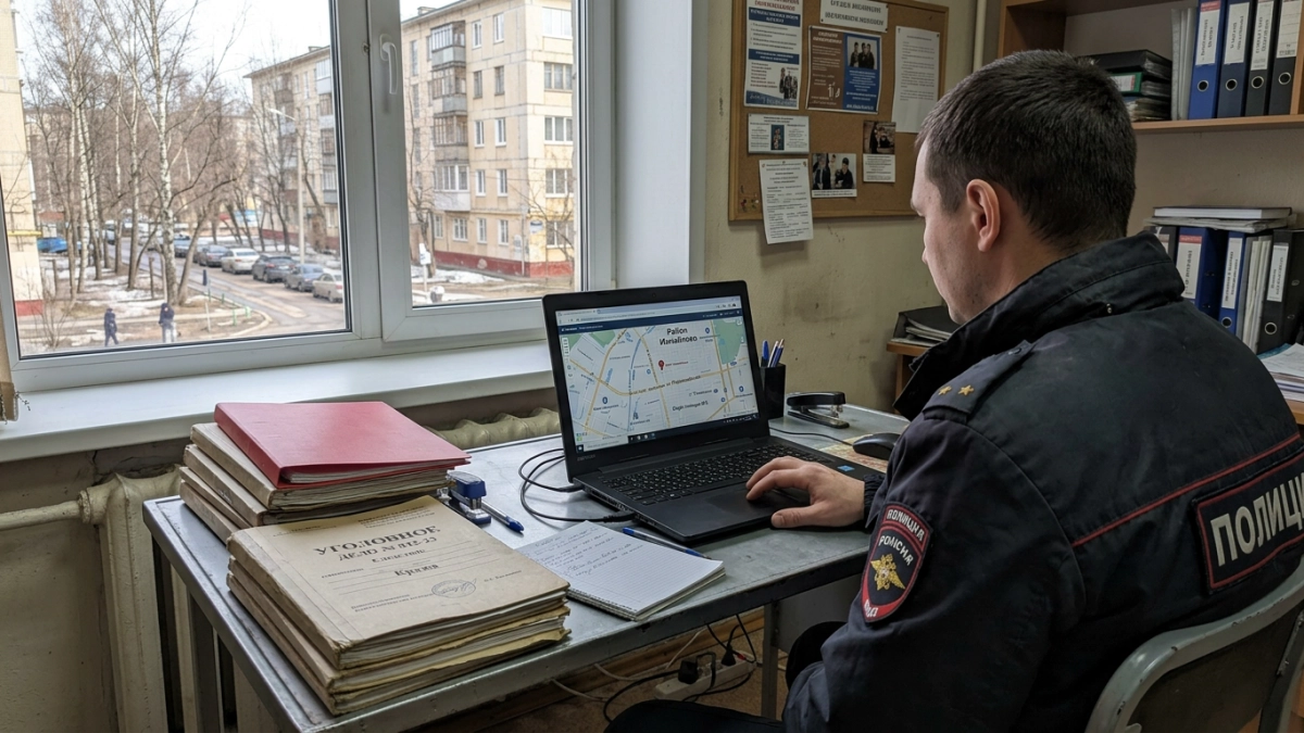 Колумбиец арестован во Владивостоке за попытку сбыта наркотиков в крупном размере