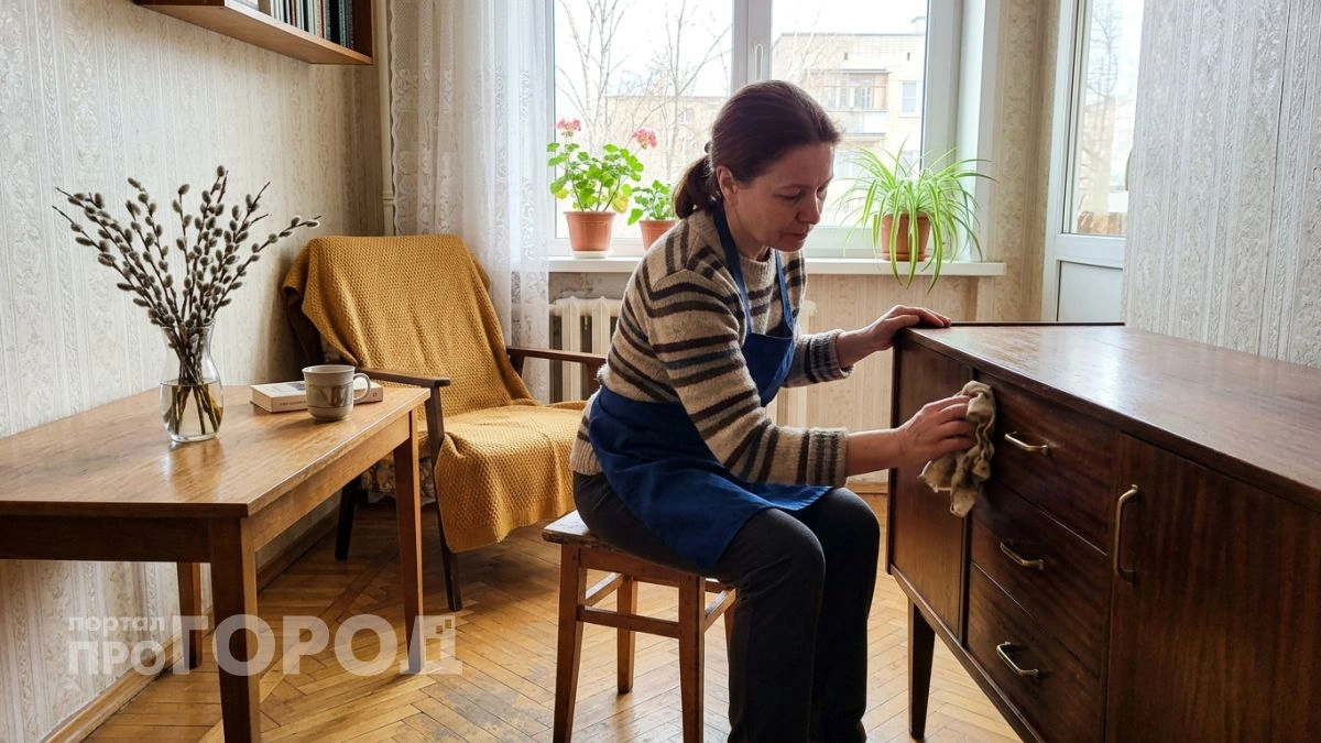 Эти вещи из СССР дизайнеры ставят в квартиры вместо новой мебели