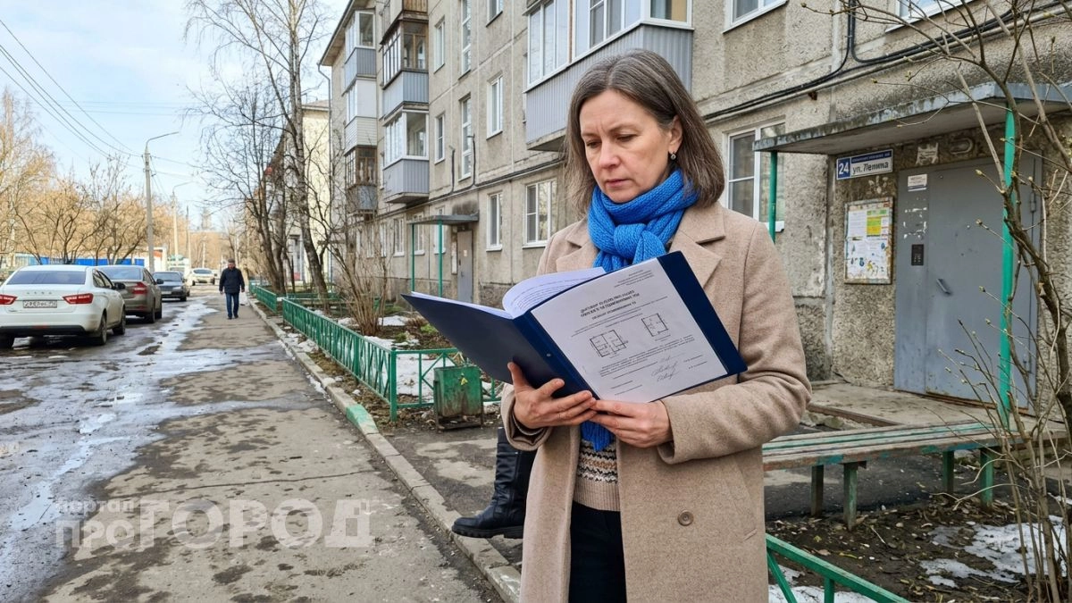 Первый этаж хрущёвки строили без балкона намеренно — и вот зачем это делалось