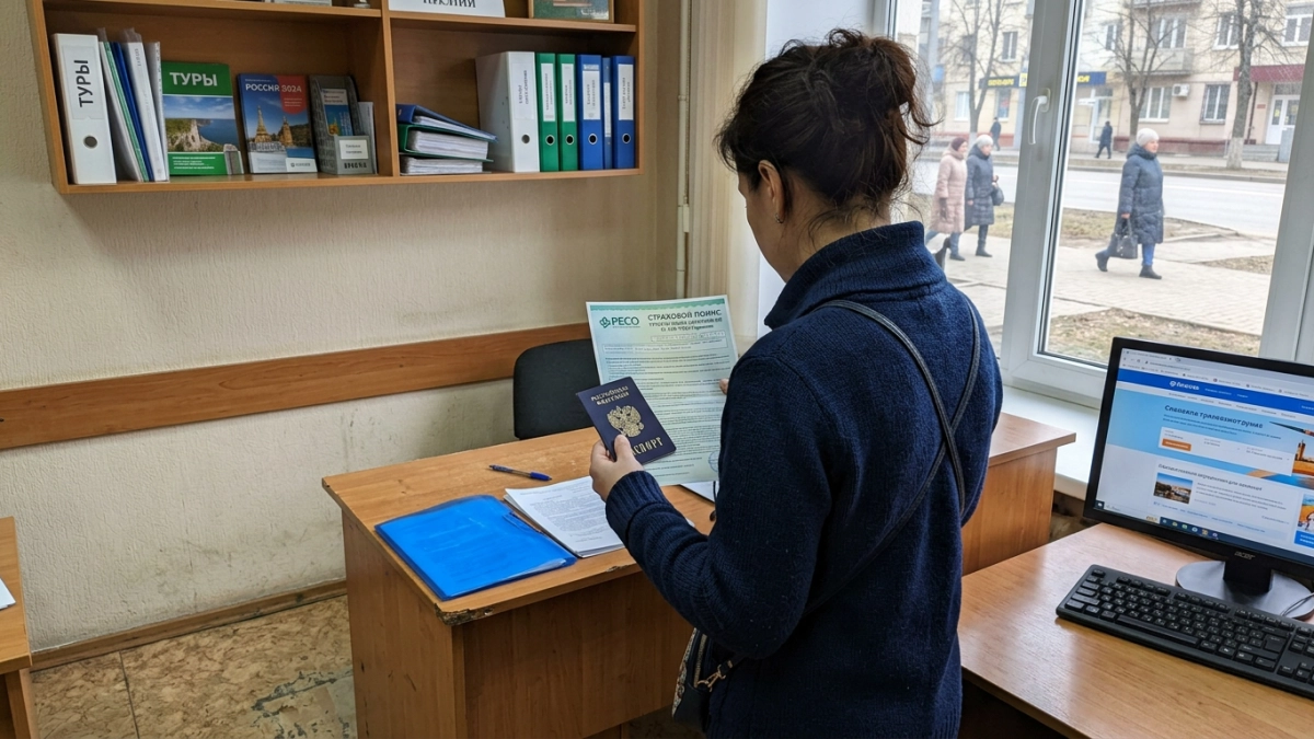 Консульство Китая предупредило туристов о правилах поездок на Дальний Восток