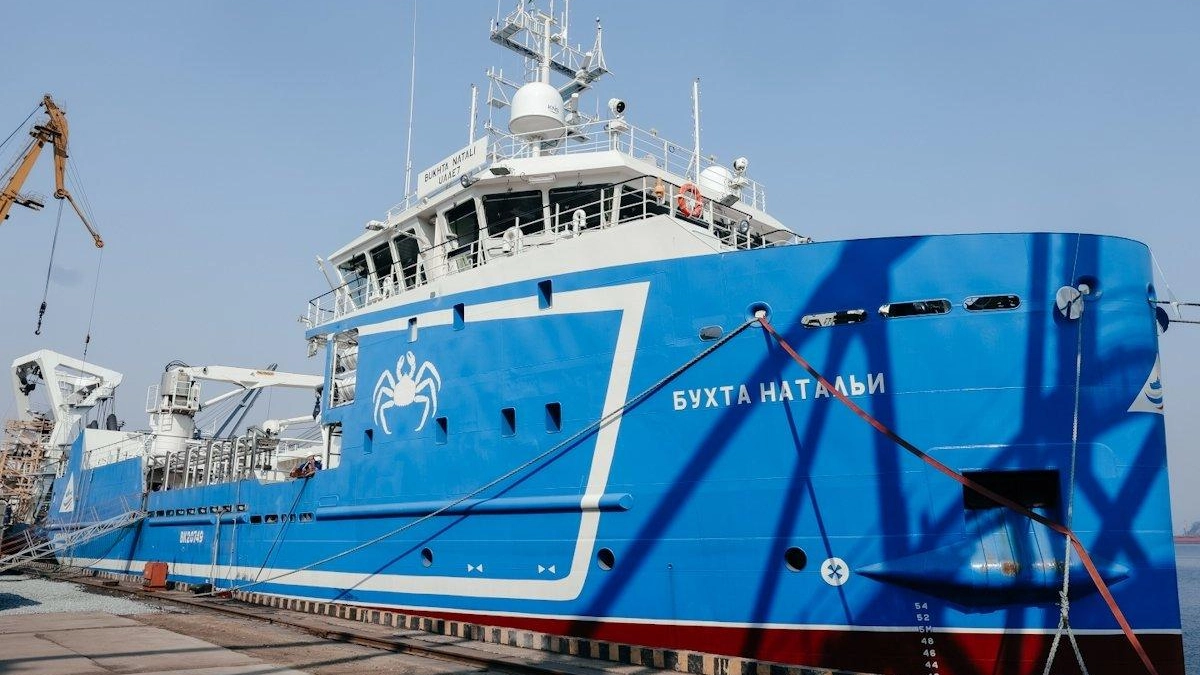 Кожемяко назвал НСРЗ одним из передовых заводов Приморья