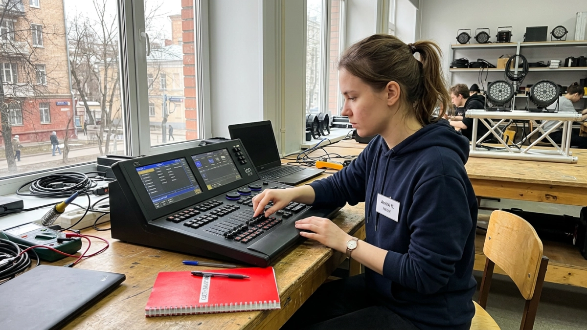 Во Владивостоке откроют театральный институт для кадров Мариинки