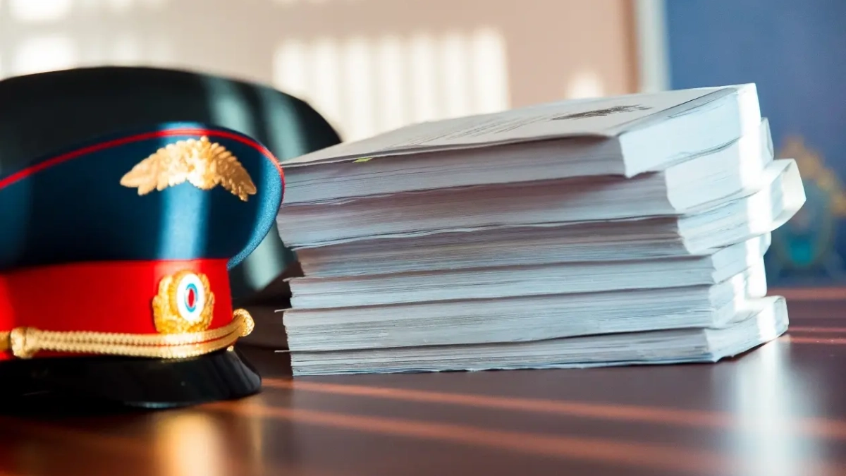 Преступность в Приморье упала почти на 20% — полиция отчиталась перед депутатами