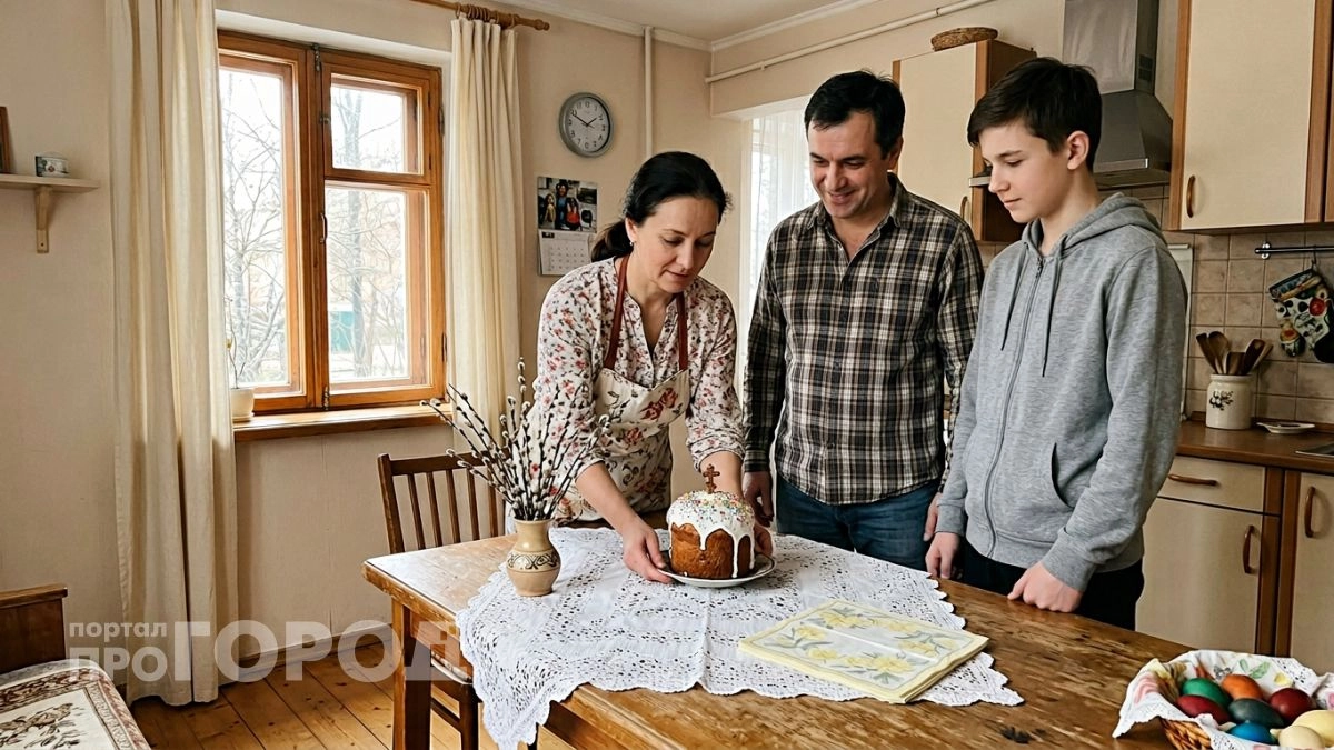 Запомните это единственное правило про поездки на кладбище в Пасху чтобы больше никогда не ошибаться
