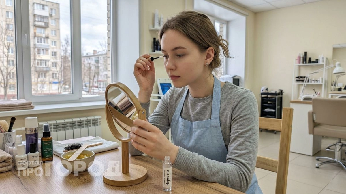 Снимите искусственные ресницы, чтобы не выглядеть безвкусно, и попробуйте эту легкую замену для открытого взгляда