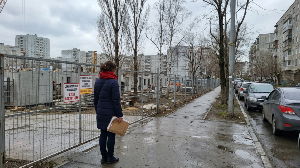 Мэр Владивостока подписал застройку 57 гектаров Чуркина вопреки двум голосованиям жителей