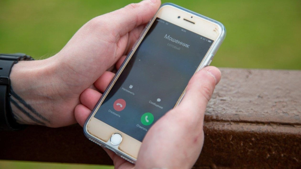 Мошенники в Приморье маскируются под налоговых инспекторов: новая схема обмана