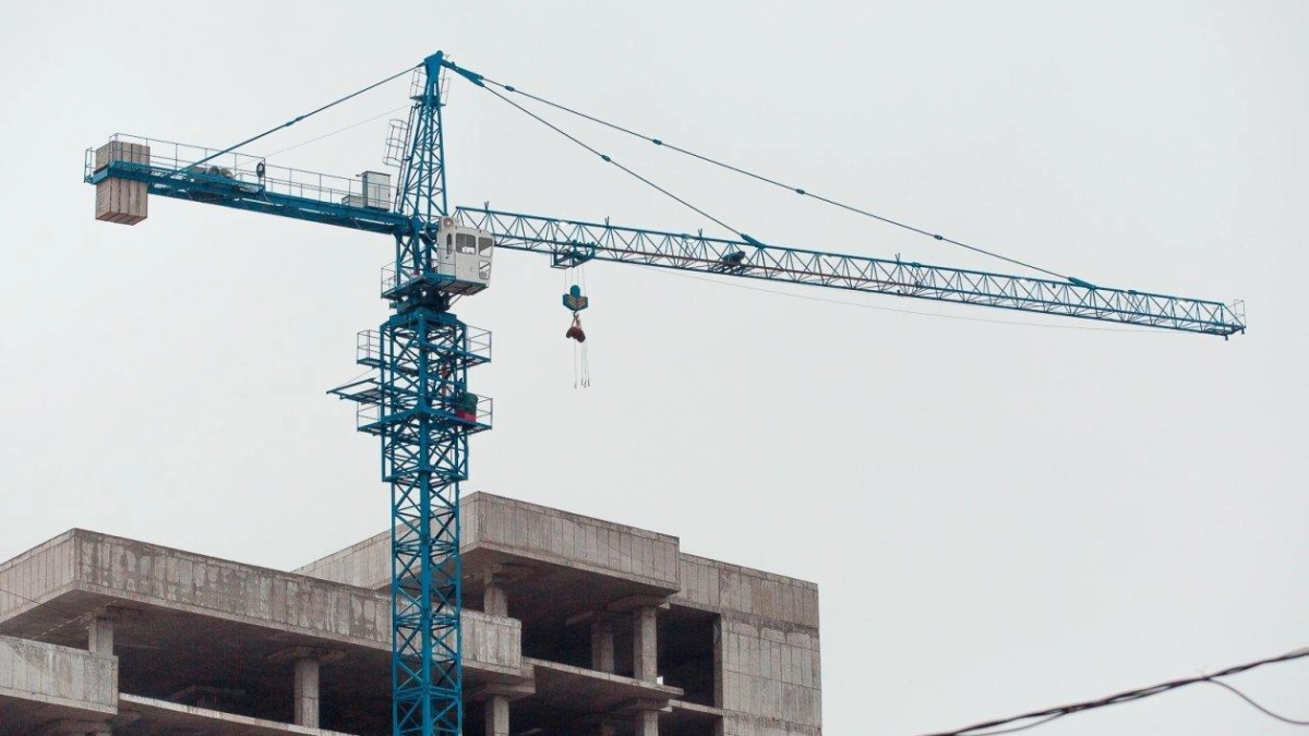 Застройщик из Владивостока потеряет преференции за нереализованный жилой комплекс