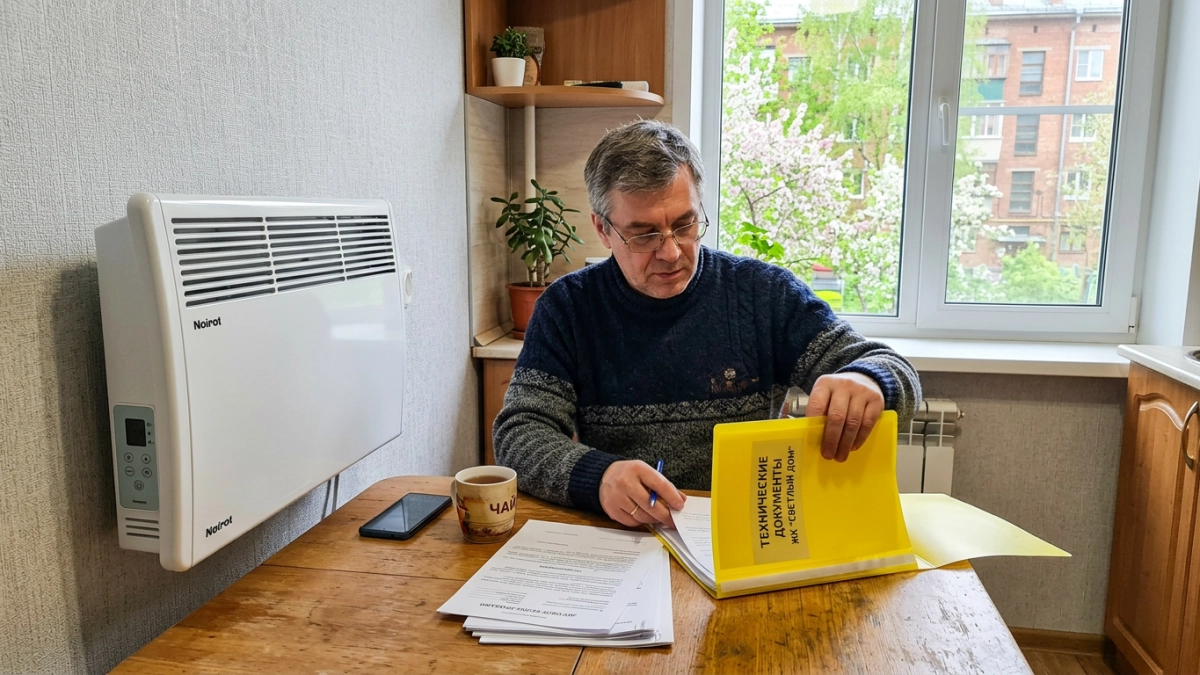 Электроотопление в Приморье подорожает с октября: коэффициент вырастет в 1,8 раза