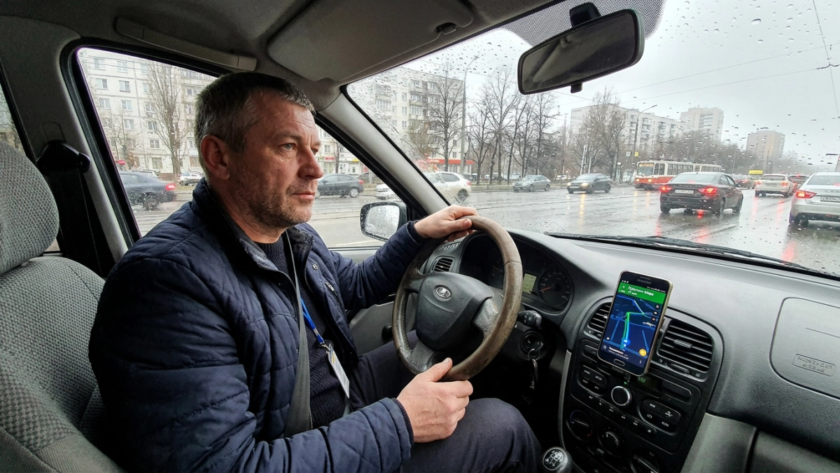 Туман, дождь и до +14 °С: погода в Приморье 27 марта