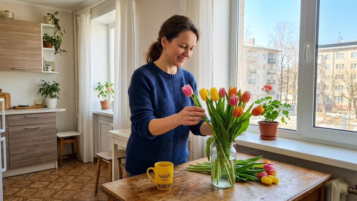 Жительница Находки победила два вида рака и добилась устойчивой ремиссии