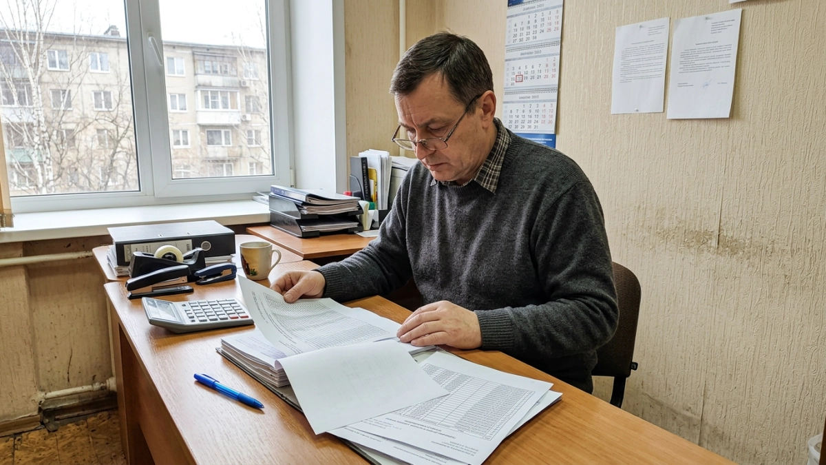 Прокуратура вернула 10 морякам Приморья долги по зарплате на 2,2 млн рублей