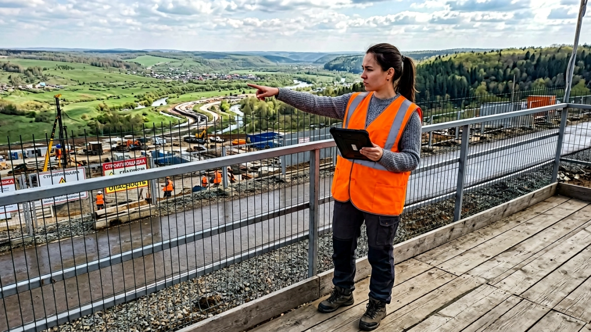 АЭС в Приморье поможет удержать молодёжь в регионе